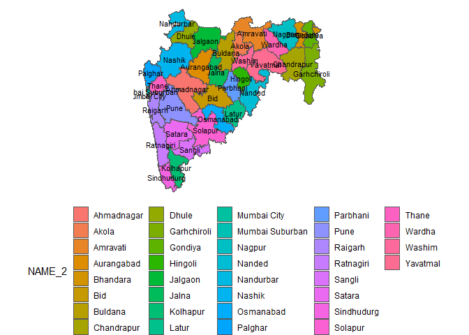 如何防止 ggplot2 (GADM) 繪制所選州以外的地區