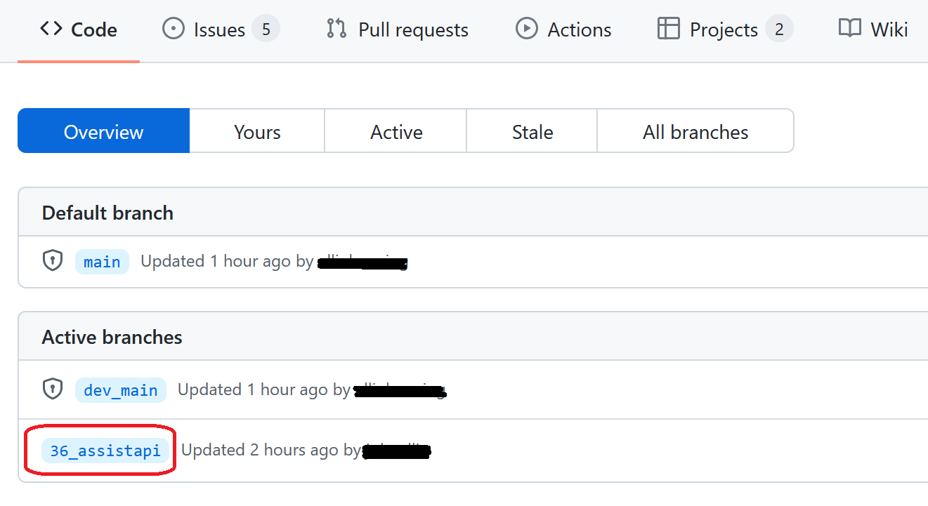 為什么我們的 github 存盤庫中的新分支無法結帳?