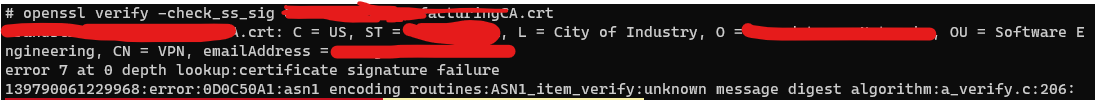 Kestel (.NET Core 3.1) 是否支持 md5RSA 證書？