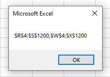 在 Options Explicit 下的多列中自動插入冒號 (:)