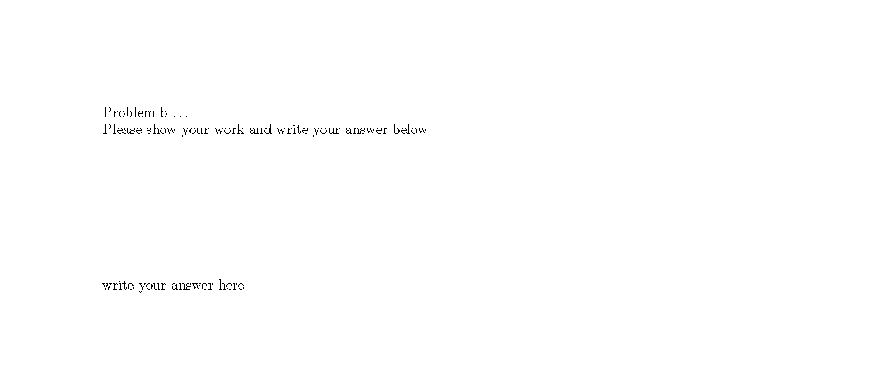 在帶有 pdf 輸出的 r markdown 中的 for 回圈中包含多個空行