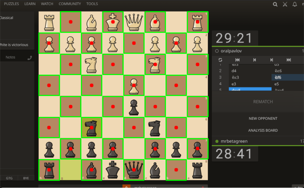 在python中使用openCV提高棋盤格的輪廓檢測精度