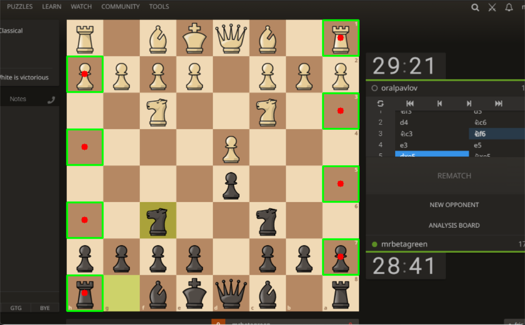 在python中使用openCV提高棋盤格的輪廓檢測精度