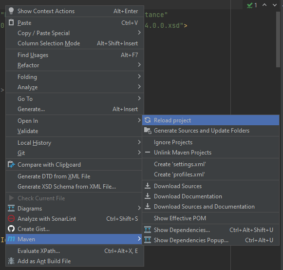 IntelliJ 忽略 JUnit 5