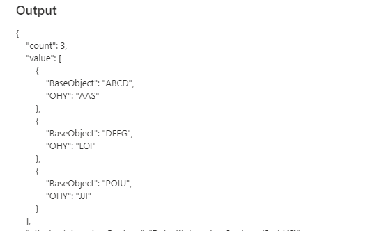 如何從資料流中獲取特定資料以用于 Azure 資料工廠中的其他活動