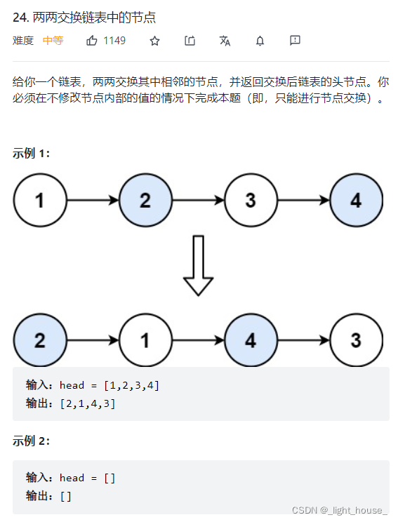 [外鏈圖片轉存失敗,源站可能有防盜鏈機制,建議將圖片保存下來直接上傳(img-3bk53fqp-1640014192183)(D:\github\gitee\leet-code-solution\LeetCode精選TOP面試題.assets\1638624074461.png)]