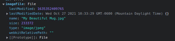 Laravel 影像驗證