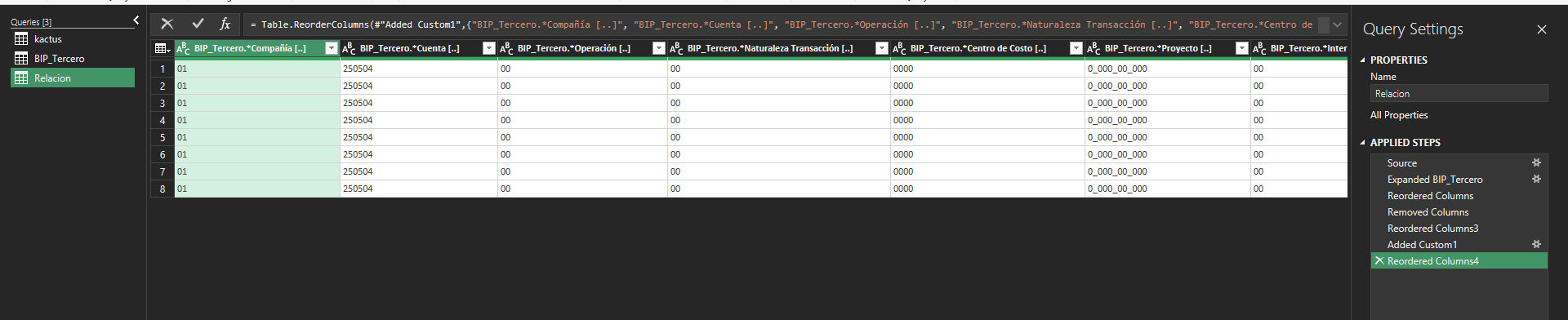 MERGE EXCEL - 無論 ID 是否在 table_2 中，如何從 table_1 獲取所有資料？