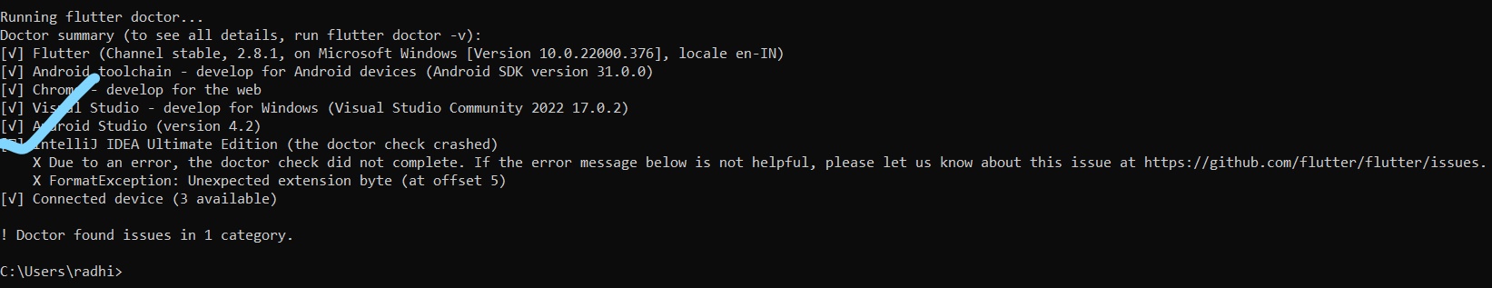 如何使用 IntelliJ Idea 解決此顫動問題？