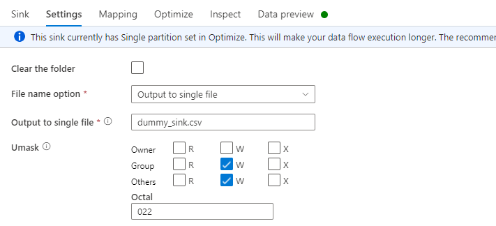 如何從資料流中獲取特定資料以用于 Azure 資料工廠中的其他活動