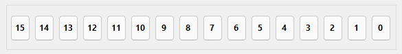 C#在groupbox中監聽checkbox chenge