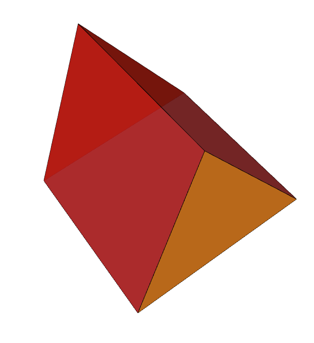 matplotlib 中的棱鏡