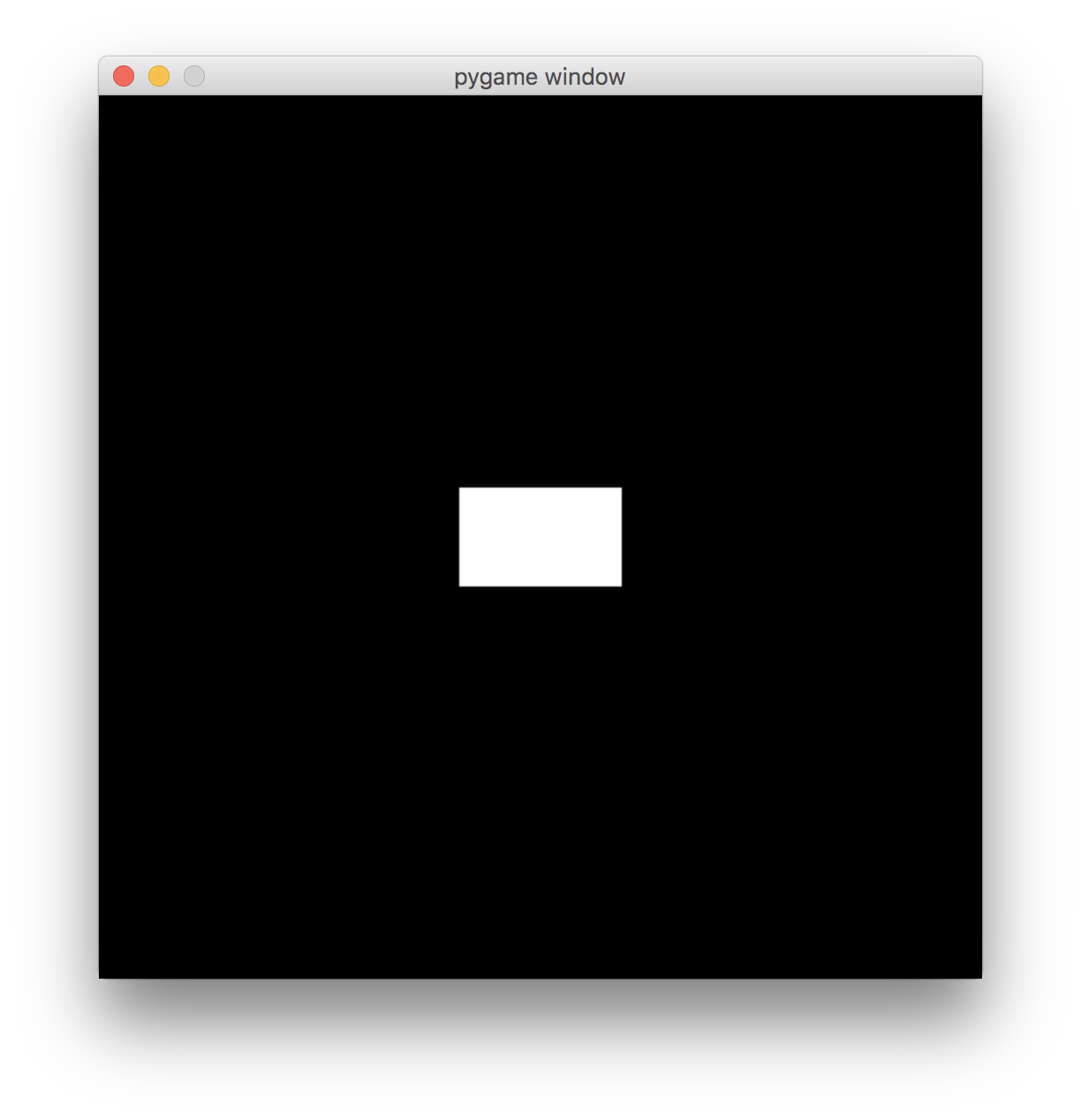 使用 pygame2.1 文本塊無法正常作業
