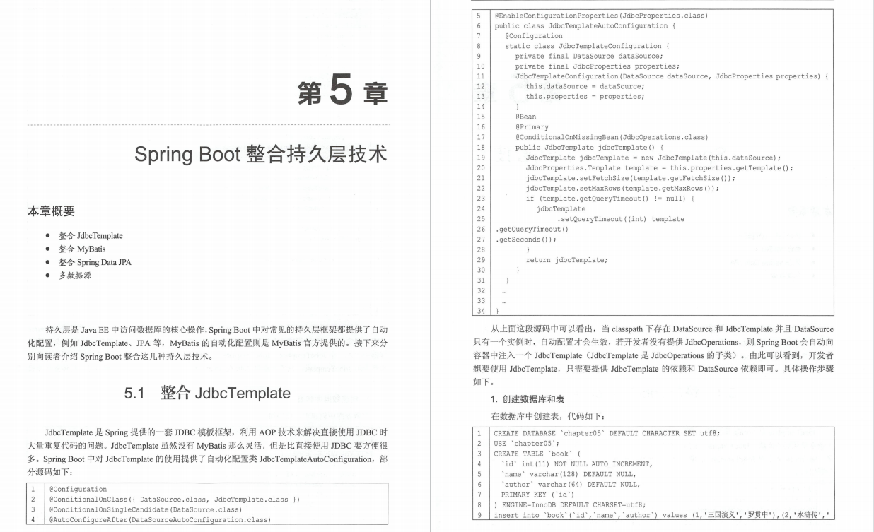 GitHub瘋傳15k+的《SpringBoot+vue全堆疊開發實戰專案》太香了