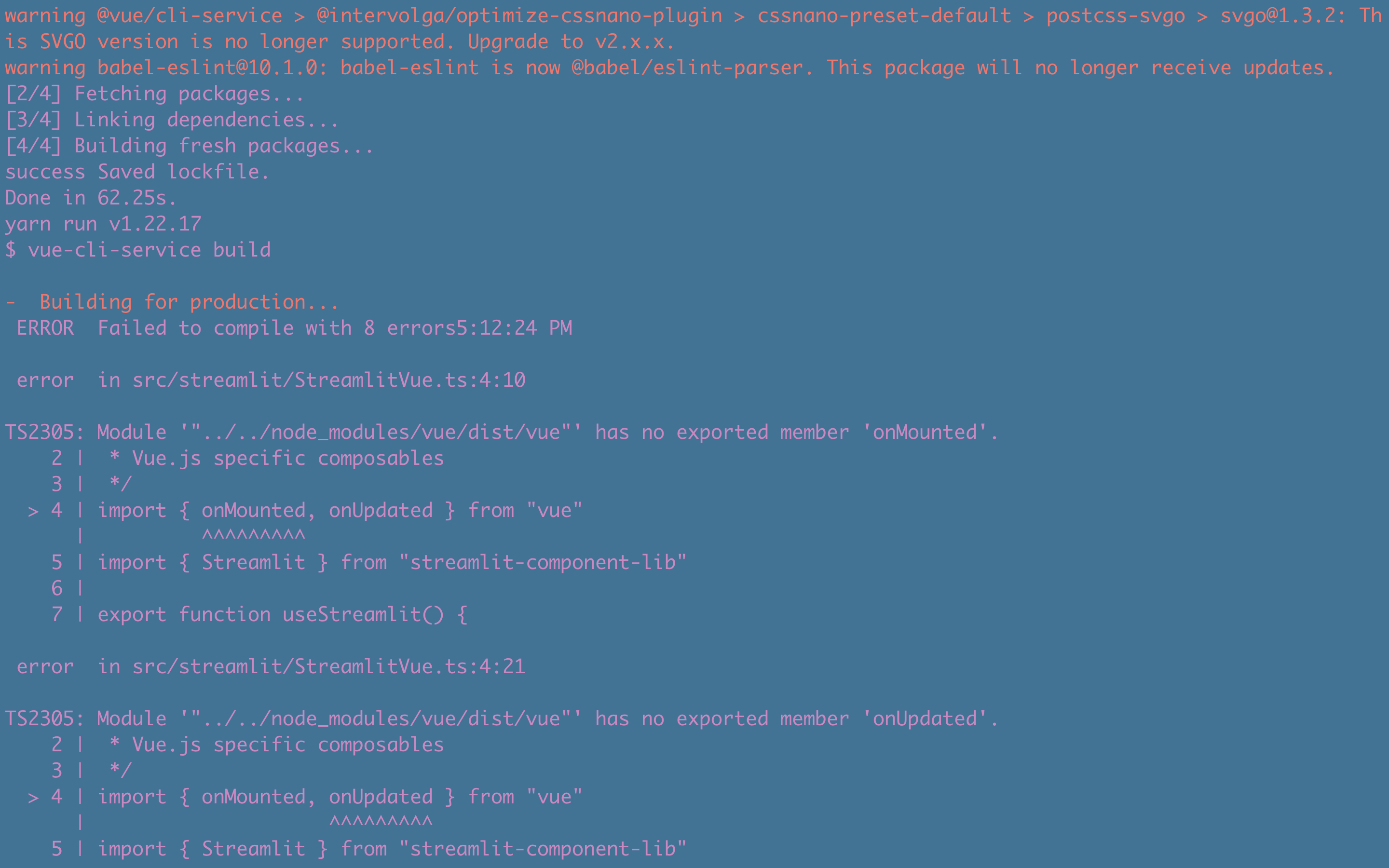 Dockerize Nodejs Python 專案(使用 Dockerfile)