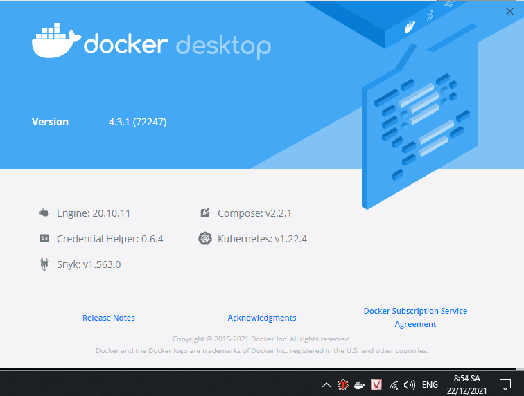docker: 來自守護行程的錯誤回應：rhel7/rhel 拒絕拉取訪問