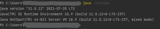 Spring Boot gradle 構建 - 無效的源代碼發布：11
