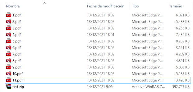 ERR_EMPTY_RESPONSE 下載生成的 zip