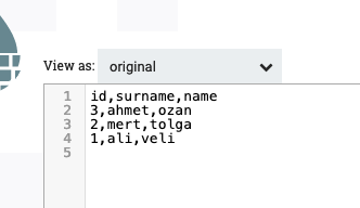 Apache Nifi - 從 CSV 檔案中獲取唯一記錄