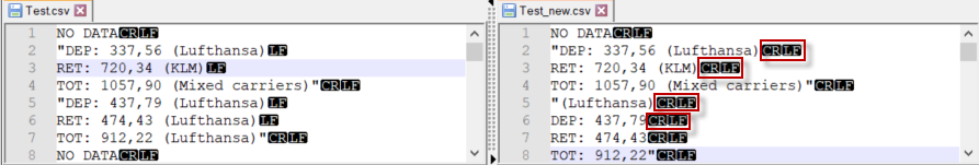 使用 CRLF 而不是 LF 的 CSV Writer (Python)