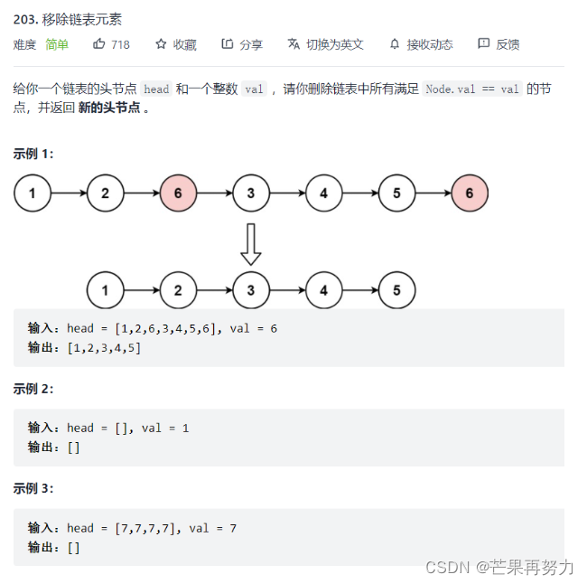 [外鏈圖片轉存失敗,源站可能有防盜鏈機制,建議將圖片保存下來直接上傳(img-jKi5FnhF-1639495494261)(E:/Believe%20everything%20maybe%20true/%E7%AE%97%E6%B3%95/lettcode/%E9%93%BE%E8%A1%A8OJ/%E7%A7%BB%E9%99%A4%E9%93%BE%E8%A1%A8%E5%85%83%E7%B4%A0/%E7%A7%BB%E9%99%A4%E9%93%BE%E8%A1%A8%E5%85%83%E7%B4%A0.assets/image-20211023203841329.png)]