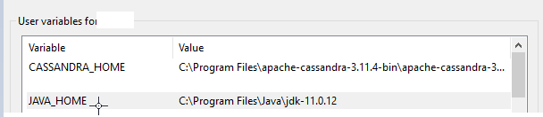 消費者被配置為找到與 Java 8 兼容的組件的運行時，打包為 jar，其依賴項在外部宣告，但是：