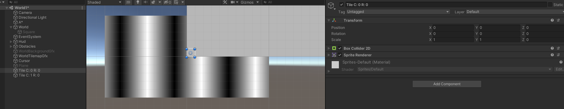 為什么我的 Unity 飛機看起來大了 10 倍