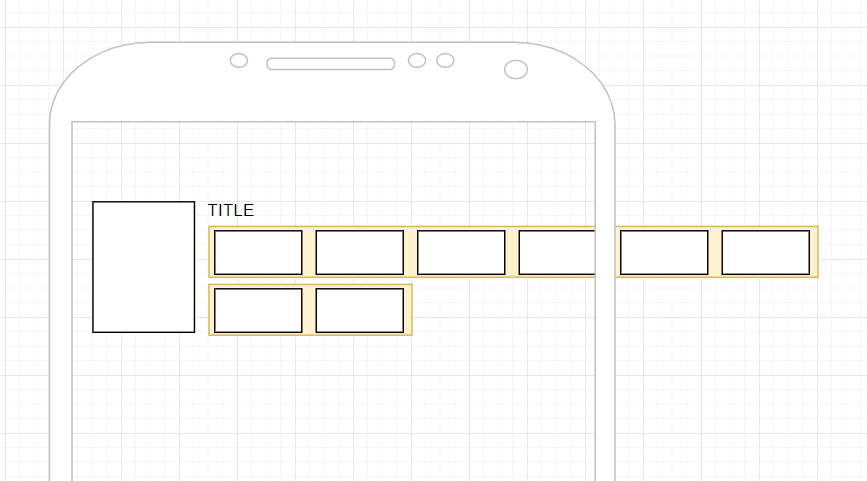 React Native Horizo??ntal ScrollView 沒有完全滾動