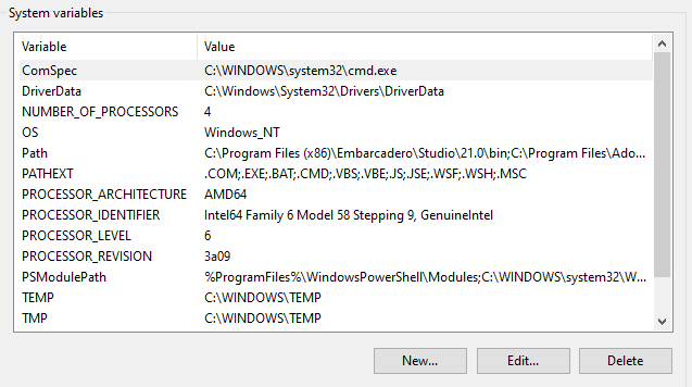 在通過 USB 連接的手機上運行我的應用程式時出現“[PAClient 錯誤] 錯誤：E0002 缺少組態檔名稱”錯誤
