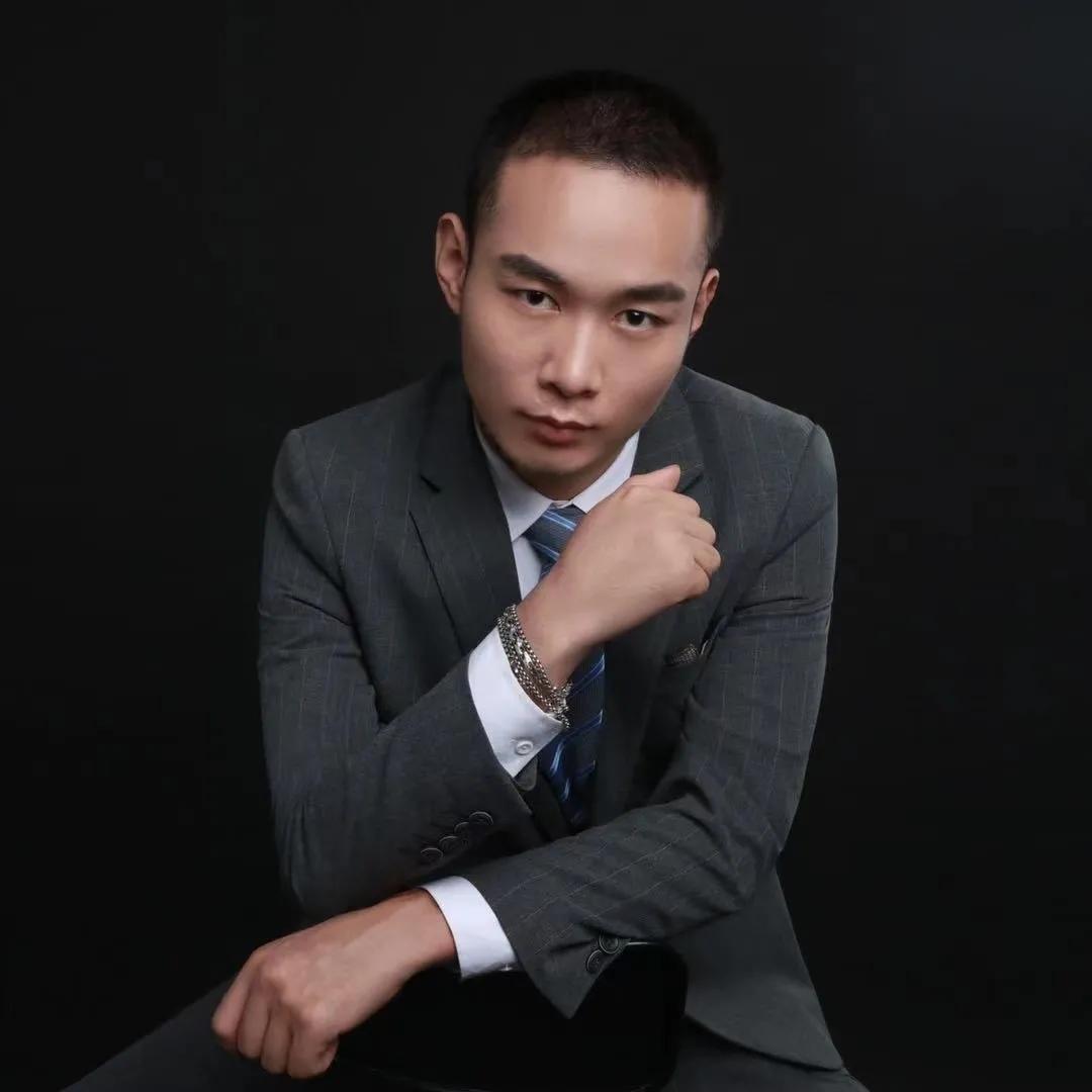 專題人物｜劉一諾：慈善家和區塊鏈領軍人