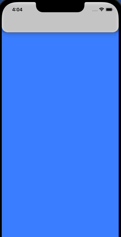 Flutter 如何顯示容器展開和折疊元素的？