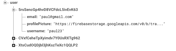 如何將 FirestoreDatabase 中的影像加載到 ImageView 中?