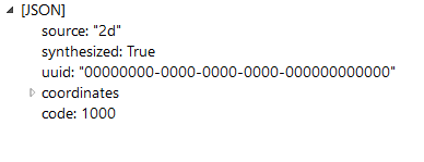 使用 newtonsoft 反序列化物件的問題