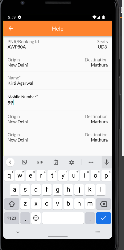 Flutter - TextFormfield 在 UI 中占用太多填充/額外空間/如何在活動/非活動時使標簽文本具有相同大小