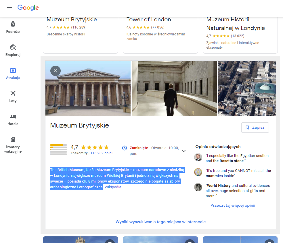 Python,selenium webdriver chrome,從很多網頁元素里面獲取頁面原始碼