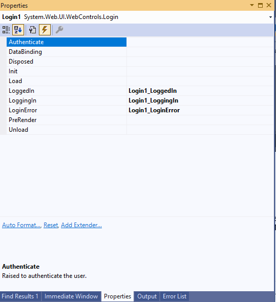 在舊版 ASP.NET 網站專案中,我應該在哪里定義 MembershipValidatePasswordEventHandler?