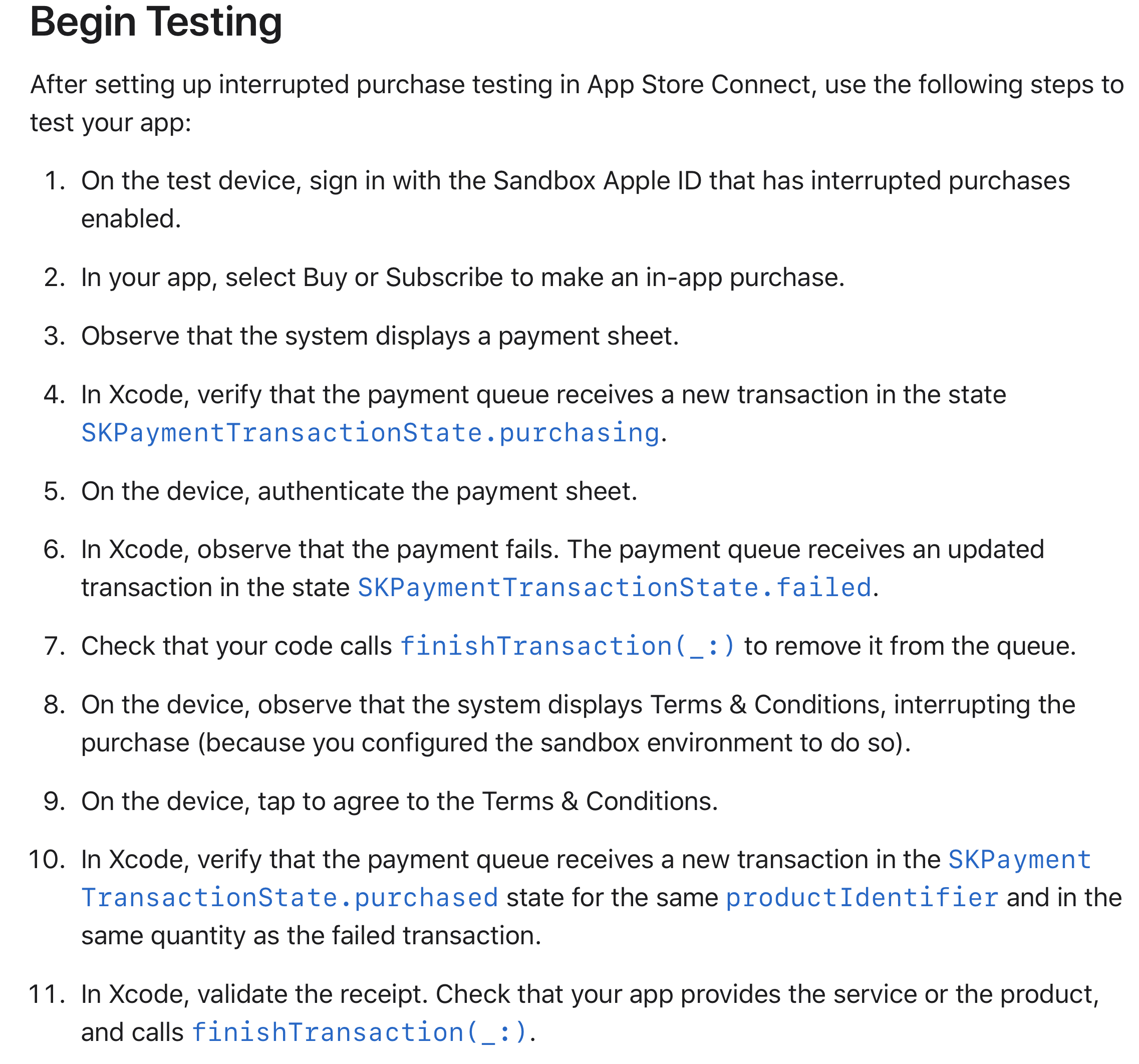 接受 T&C 后中斷購買不呼叫代表