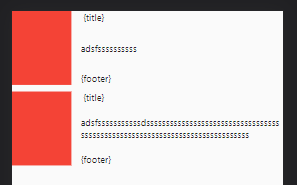 Flutter - 如何將行內的列拉伸到最大可用高度？