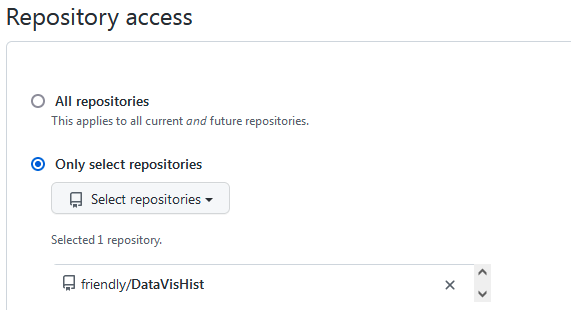 GitHub:如何讓 `utteranc.es` 用于網站討論