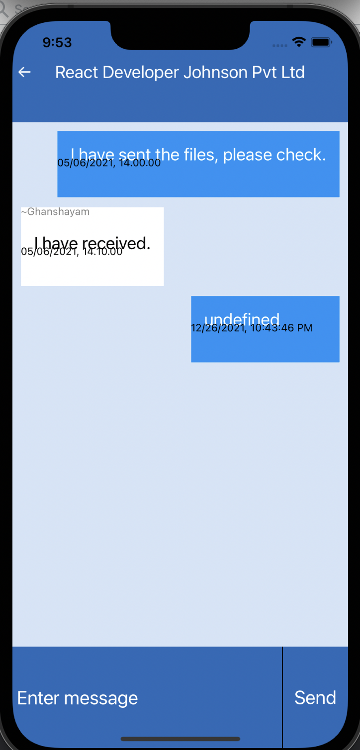 React Native 應用程式樣式不是在 xcode 模擬器上呈現而是在 Android Studio 上作業?