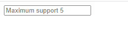 HTML maxlength 屬性不適用于 Chrome 中的組合事件