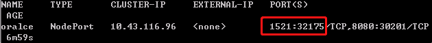 如何在本地機器上使用 kubectl 運行遠程鏡像（Oracle Container Image）？