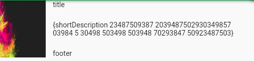 Flutter - 如何將行內的列拉伸到最大可用高度？
