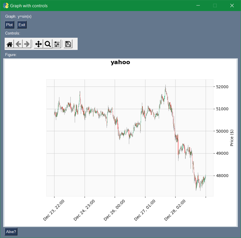 SimpleGUI 在畫布中顯示 mpf.plot