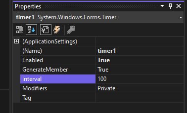 C# ApplyTheme 方法同時處理所有表單