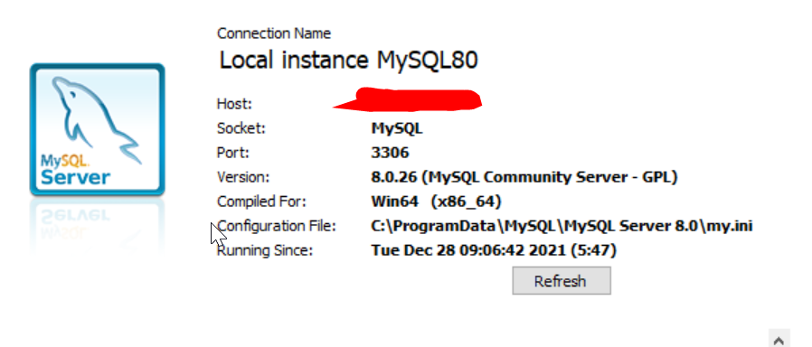 無法加載驅動程式類:com.mysql.cj.jdbc.Driver
