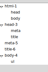遞回地將嵌套的 Dictionary / json 添加到 Tkinter 的 Treeview
