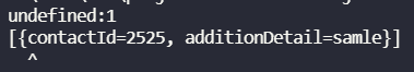將特定字串轉換為 JSON 物件