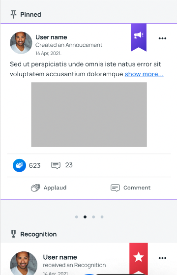 向 UITableView 添加頁面控制元件