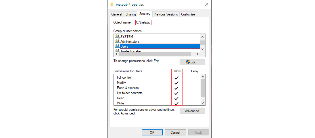 在 ASP.NET 中發布網站時出現 System.AggregateException 錯誤